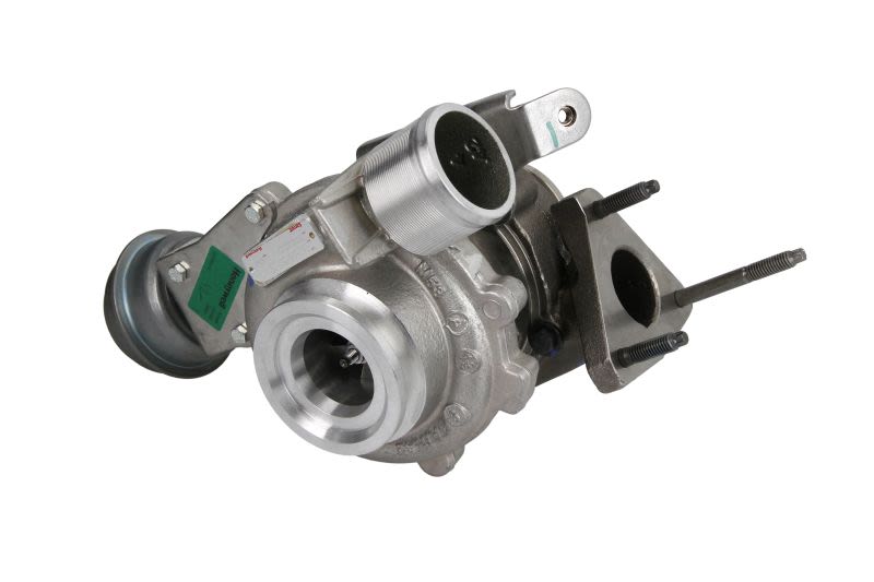 Turbosprężarka GARRETT 761618-5004S