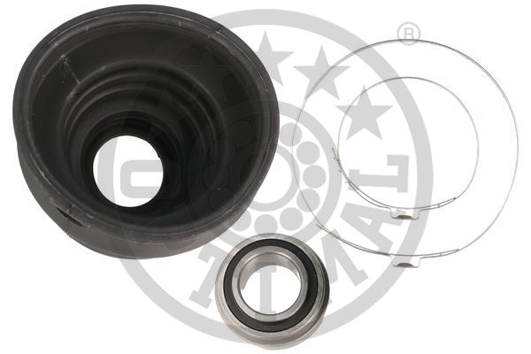 Zestaw osłon OPTIMAL CVB-10259CR