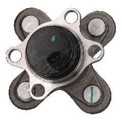 Piasta koła JAPANPARTS KK-26017