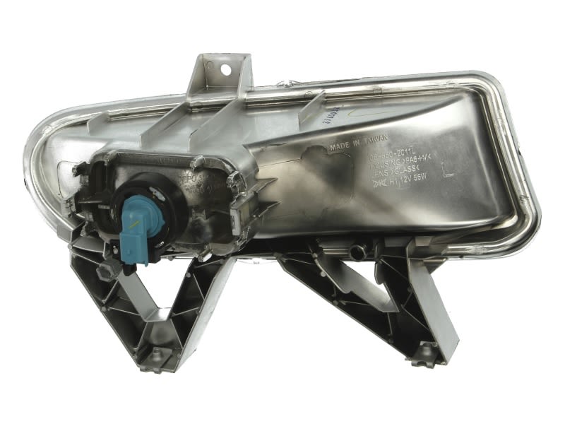 Lampa przeciwmgielna przednia ABAKUS 550-2011L-UE