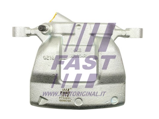 Zacisk hamulca FAST FT32831