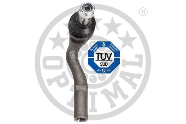 Końcówka drążka kierowniczego OPTIMAL G1-705