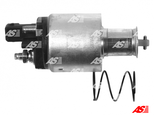 Elektromagnes rozrusznika AS-PL SS3017