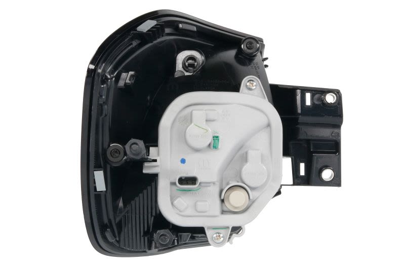 Lampa tylna zespolona MAGNETI MARELLI 715104208000