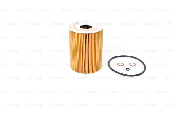 Filtr oleju BOSCH F 026 407 255