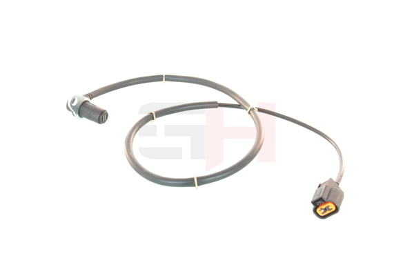 Czujnik prędkości obrotowej koła GH GH-703066V