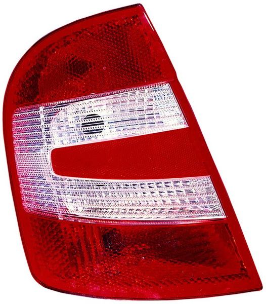 Lampa tylna zespolona ABAKUS 665-1911L-UE