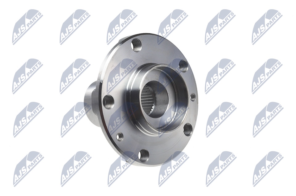 Zestaw łożysk koła NTY KLP-FT-029P