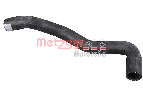 Przewód układu chłodzenia METZGER 2421213
