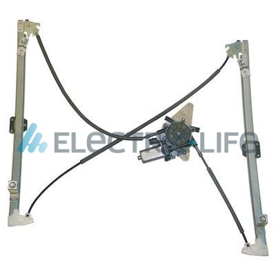 Podnośnik szyby ELECTRIC LIFE ZR CR36 L