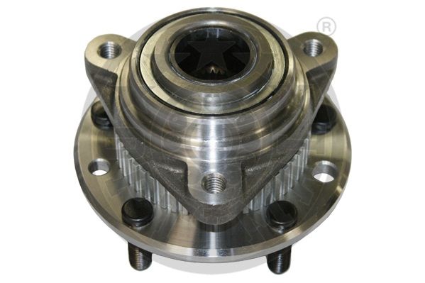 Zestaw łożysk koła OPTIMAL 251341