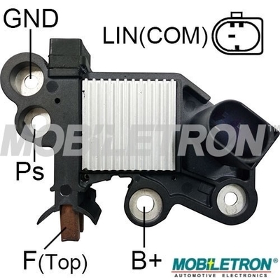 Regulator napięcia MOBILETRON VR-B843