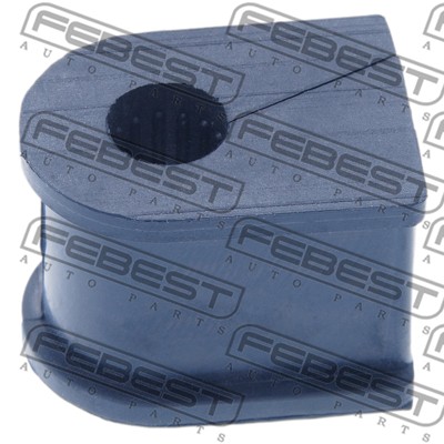 Guma stabilizatora FEBEST TSB-SXV10R