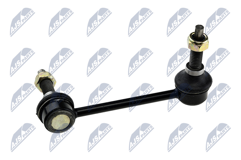 Zamek drzwi NTY EZC-HY-596