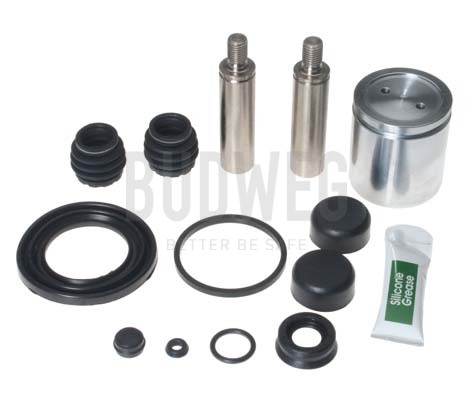 Zestaw naprawczy, zacisk hamulca BUDWEG CALIPER 2090391