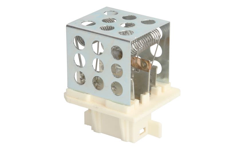 Sterownik klapek klimatyzacji THERMOTEC DEP004TT