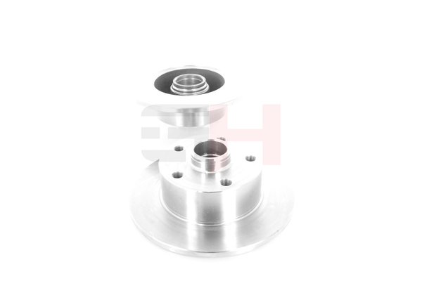 Tarcza hamulcowa GH GH-424715