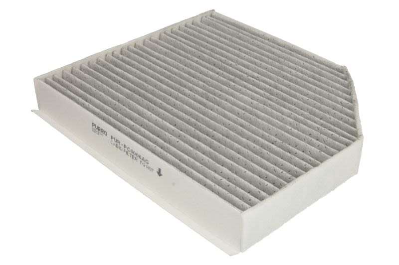 Filtr kabinowy PURRO PUR-PC0006AG