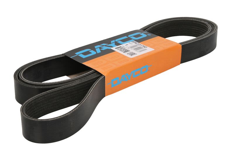 Pasek klinowy wielorowkowy DAYCO 8PK2317HD