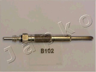 Świeca żarowa JAPKO B102