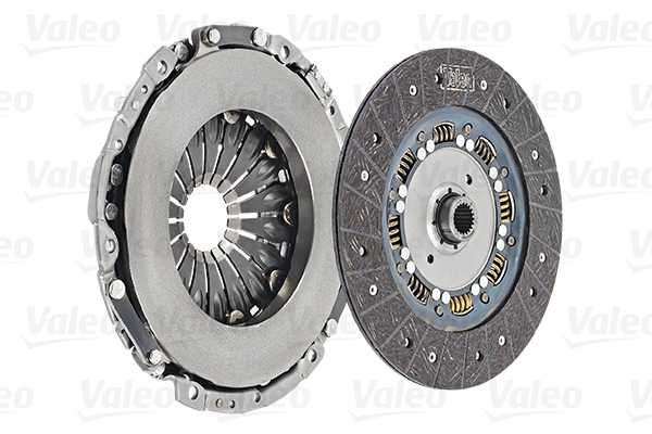 Zestaw sprzęgła VALEO 826705