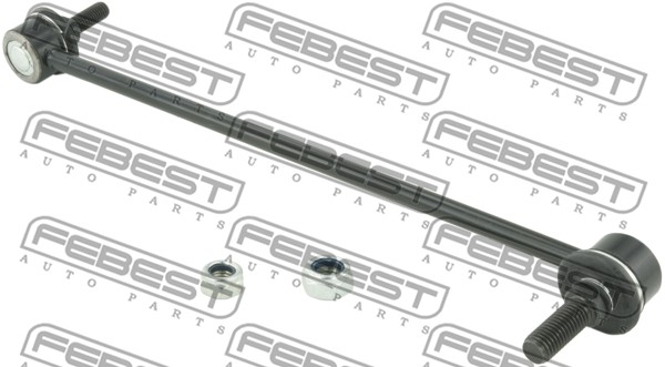 Łącznik stabilizatora FEBEST 2723-S80F