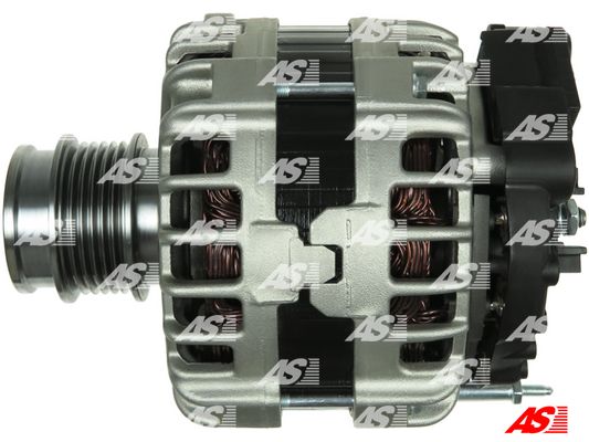 Alternator AS-PL A0631PR