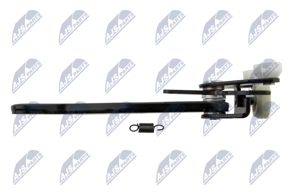 Prowadnica rolkowa drzwi przesuwnych NTY EZC-VW-276