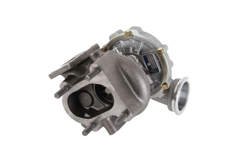 Turbosprężarka BORGWARNER (3K) 53169887029