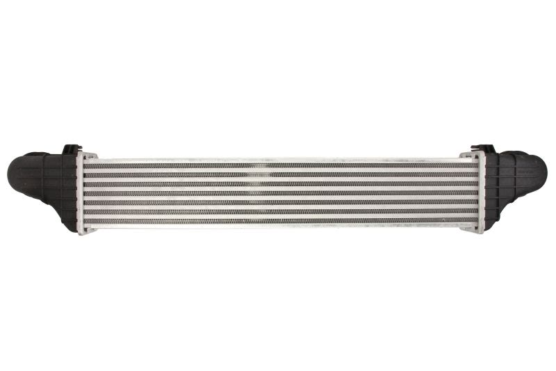 Chłodnica powietrza intercooler THERMOTEC DAM024TT