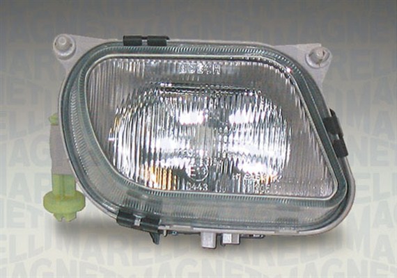 Lampa przeciwmgielna przednia MAGNETI MARELLI 710305059001