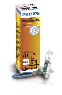 Żarówka PHILIPS 12336PRC1