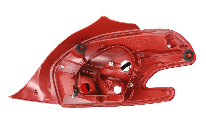 Lampa tylna zespolona ABAKUS 550-1963L-UE