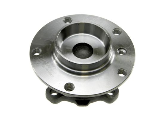 Zestaw łożysk koła NTY KLP-BM-003