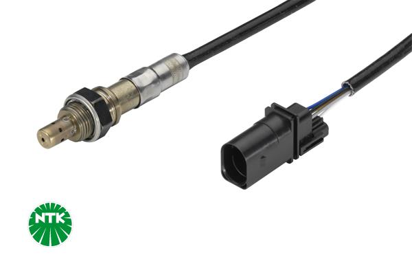 Sonda lambda NGK 0031