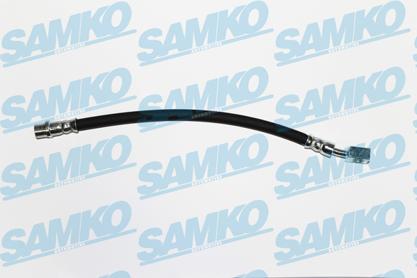 Przewód hamulcowy elastyczny SAMKO 6T48461