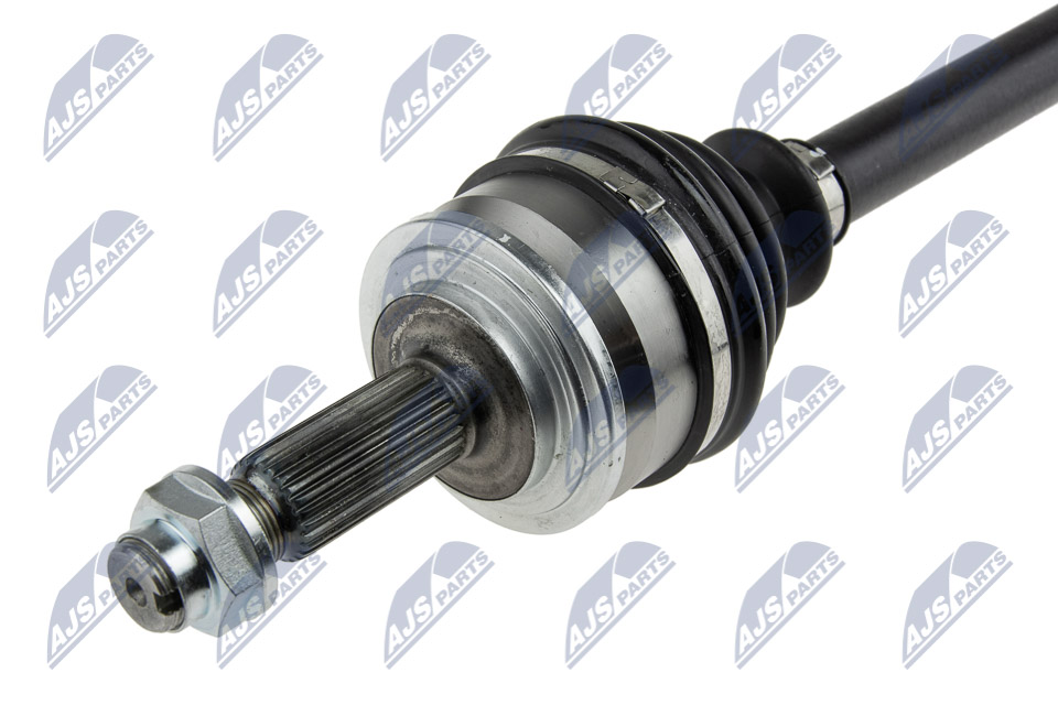 Półoś napędowa NTY NPW-TY-119