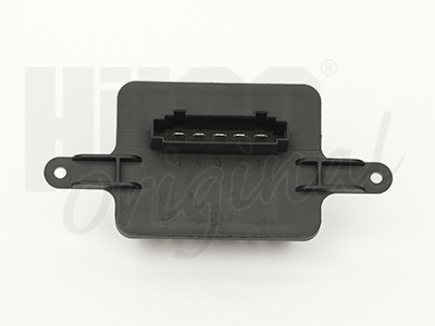 Regulator nawiewu HITACHI 132569