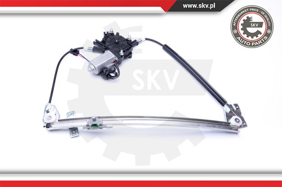 Podnośnik szyby ESEN SKV 00SKV321