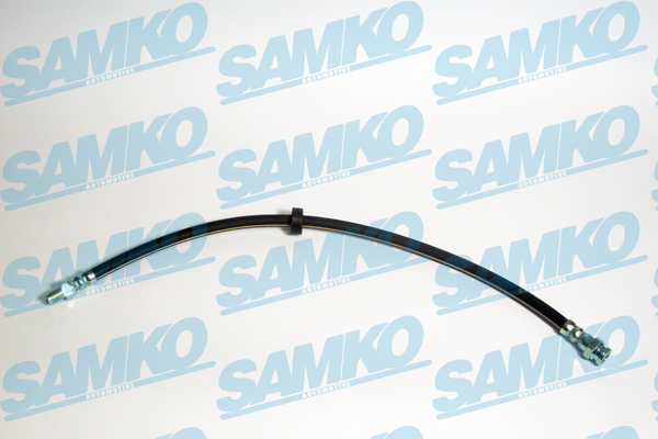 Przewód hamulcowy elastyczny SAMKO 6T47850