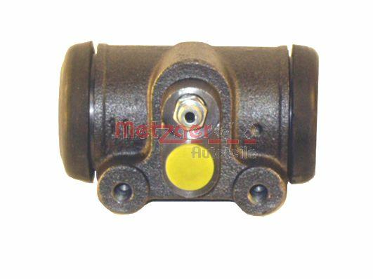 Cylinderek METZGER 101-249