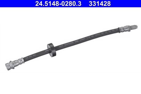 Przewód hamulcowy elastyczny ATE 24.5148-0280.3