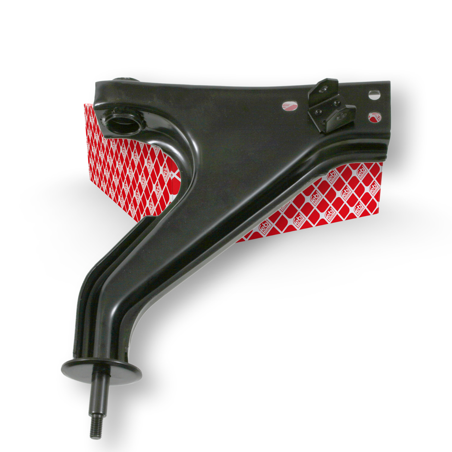 Wahacz zawieszenia koła FEBI BILSTEIN 23152