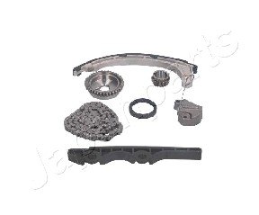 Zestaw łańcucha rozrządu JAPANPARTS KDK-106
