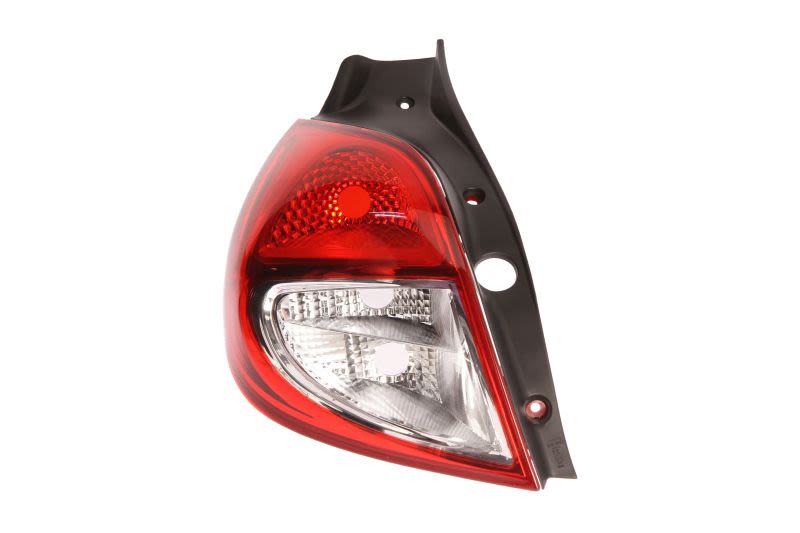Lampa tylna zespolona ABAKUS 551-1991L-UE