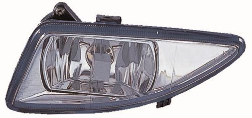 Lampa przeciwmgielna przednia ABAKUS 431-2008L-UE
