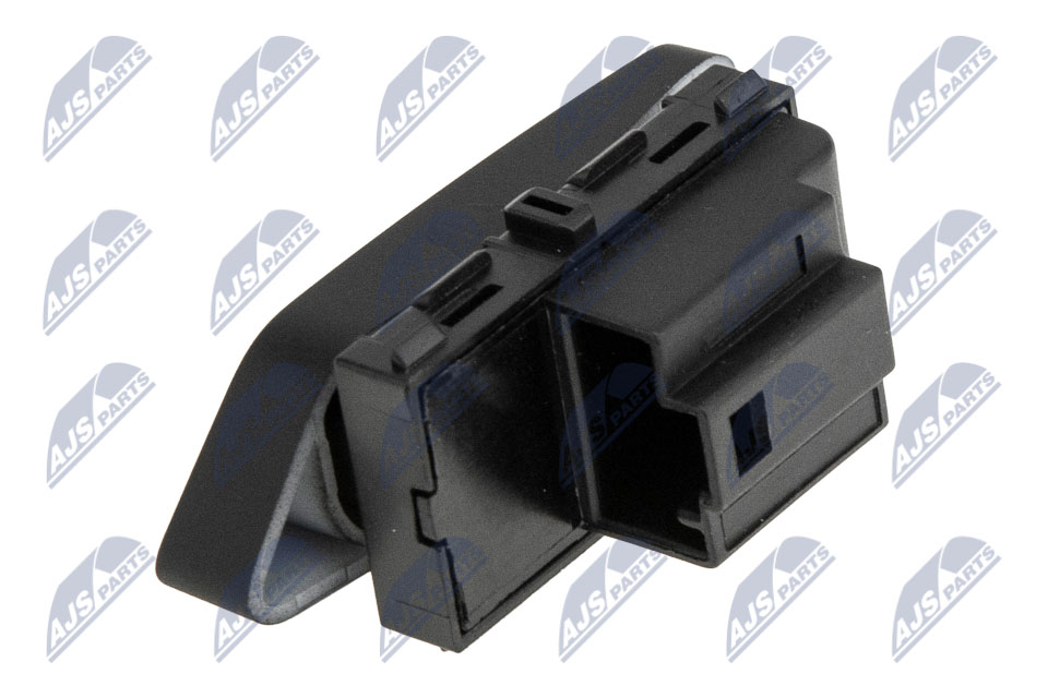 Regulator lusterka NTY EWS-VW-162