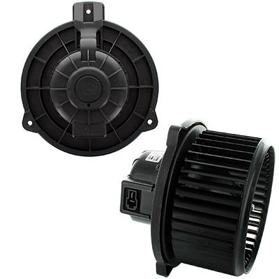 Wentylator wnętrza MEAT & DORIA K92176