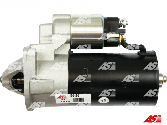 Rozrusznik AS-PL S0139