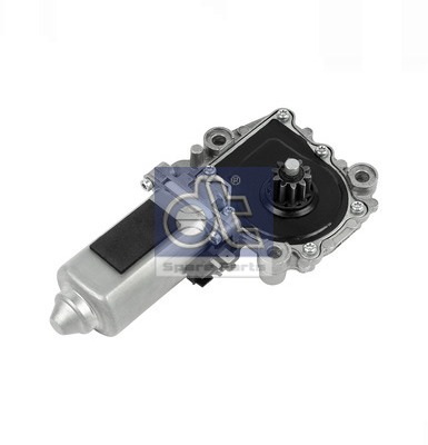 Silnik elektryczny podnośnika szyby DT SPARE PARTS 2.72154